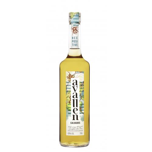 Calvados Avallen - 40% 70cl