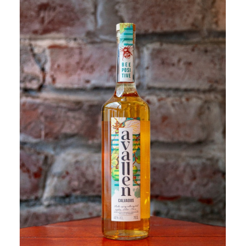 Calvados Avallen - 40% 70cl