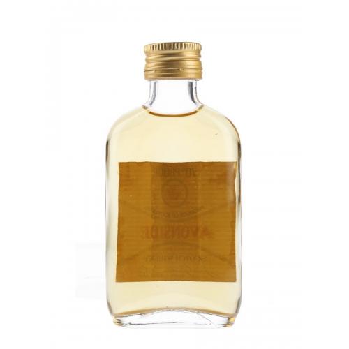 Avonside Scotch Whisky Miniature - 70 Proof