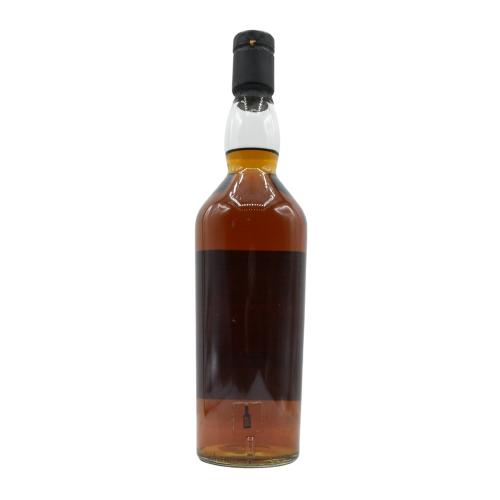 Balmenach 12 Years Old Flora & Fauna Black Cap - 43% 70cl