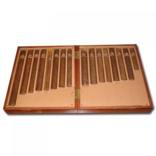 Bances brand salesman's sampler case circa 1960's ONE ONLY