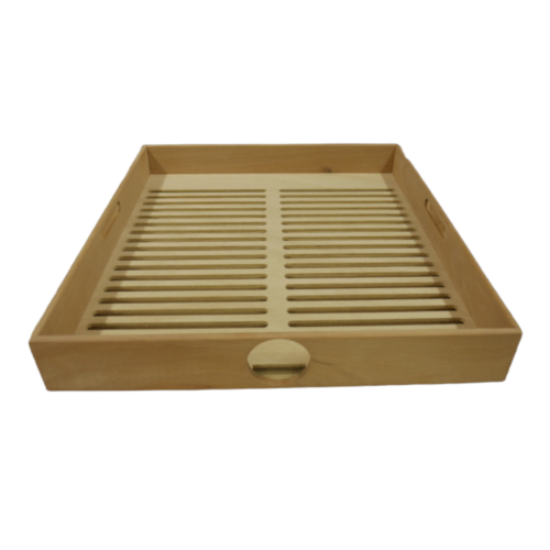 Adorini Cedar Humidor Tray - For Bari Humidor