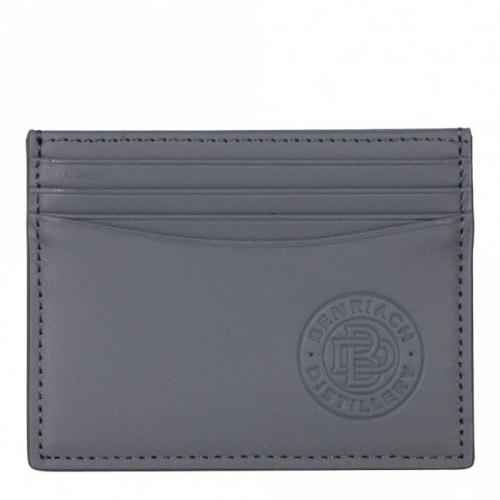 Benriach Card Wallet