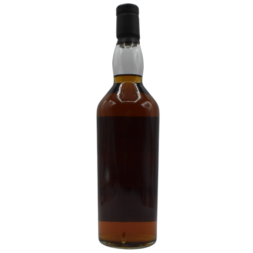 Benrinnes 15 Year Old Flora & Fauna in Wooden Presentation Box - 43% 70cl
