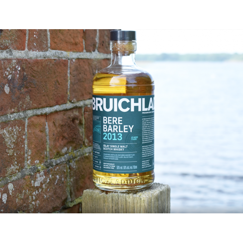 Bruichladdich Bere Barley 2013 - 50cl 70cl