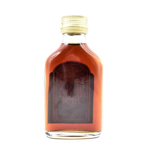 Black Heart Rum Miniature - 40% 5cl