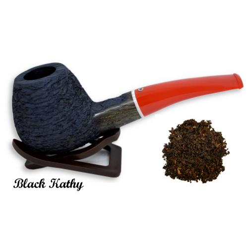 Century USA Black Kathy Pipe Tobacco - 50g Loose (End of Line)