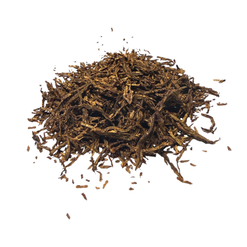 Robert McConnell Black Parrot Pipe Tobacco (Loose)