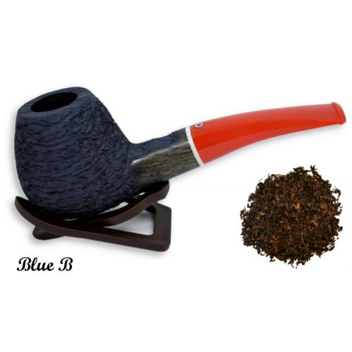 Century USA Blue B Cavendish (Blueberry) Pipe Tobacco (Loose) - End of Line