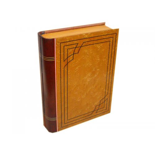 Book humidor - Hoyo de Monterrey - 1950s