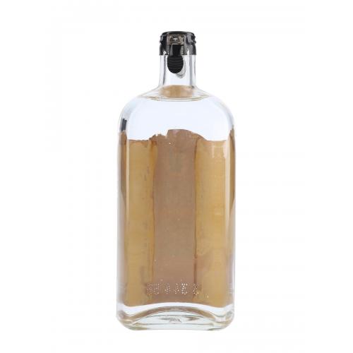 Bosford 1950s Spring Cap Martini & Rossi Extra Dry London Gin - 42% 75cl