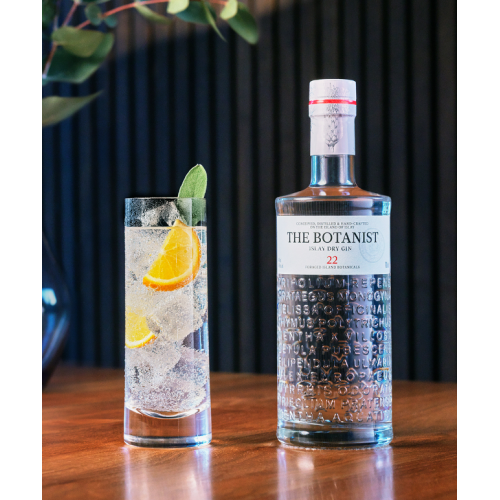 JANUARY SALE - Botanist Islay Dry Gin - 70cl 46%