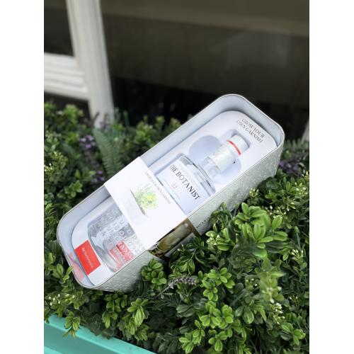 Botanist Islay Dry Gin Planter Tin - 70cl 46%
