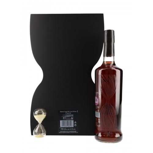JANUARY SALE - Bowmore 27 Year Old Timeless - 52.7% 70cl