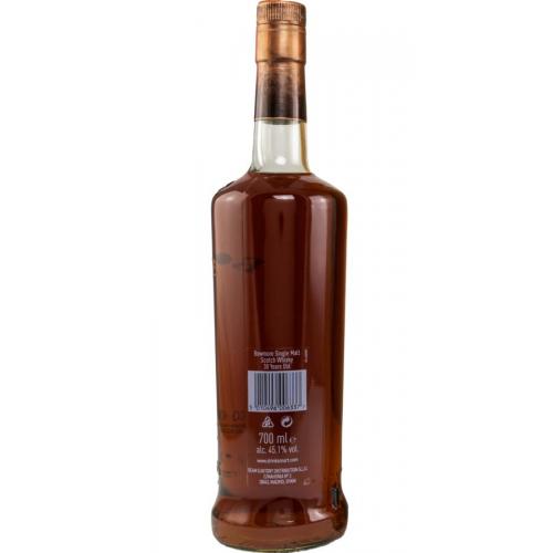 Bowmore 30 Year Old 2022 Annual Release - 45.3% 70cl