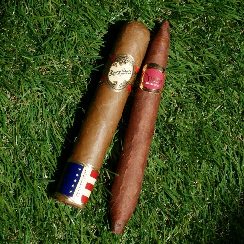 Cigar Brands of the Month July Sampler - 2 Cigars