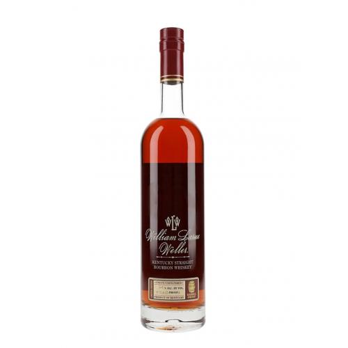 William Larue Weller BTAC 2019 Release - 64% 75cl
