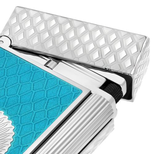 ST Dupont Lighter - Ligne 2 - Game of Thrones Ice