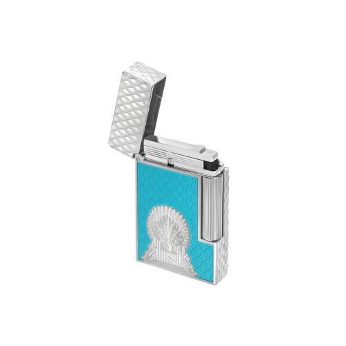 ST Dupont Lighter - Ligne 2 - Game of Thrones Ice