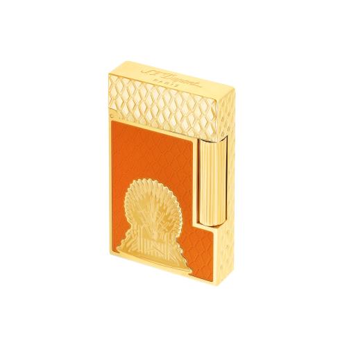 ST Dupont Lighter - Ligne 2 - Game of Thrones Fire