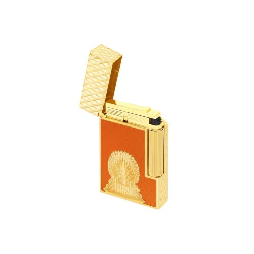 ST Dupont Lighter - Ligne 2 - Game of Thrones Fire