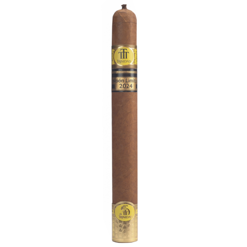 Trinidad Cabildos 2024 Limited Edition Exclusive UK Cigar - 1 Single