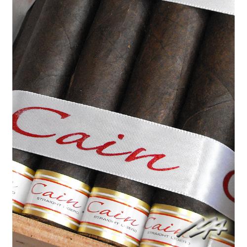 Cain Maduro 660 Cigars - 24s
