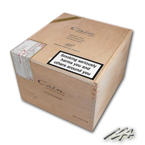 Cain Maduro 660 Cigars - 24s