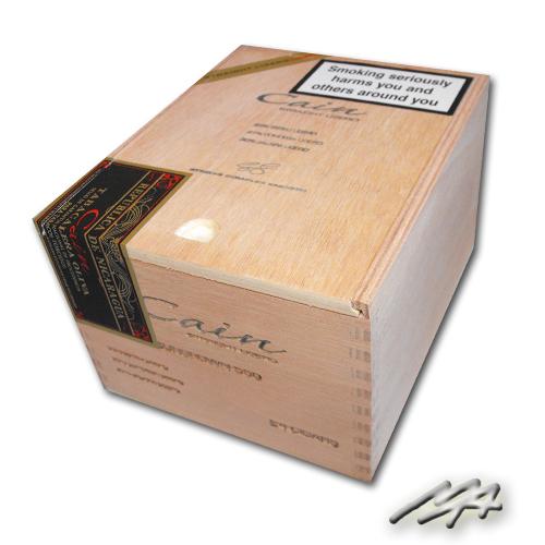 Cain Sun Grown Robusto 550 Cigars - 1 Single