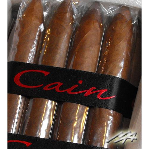 Cain Sun Grown 654T Cigars - 24s