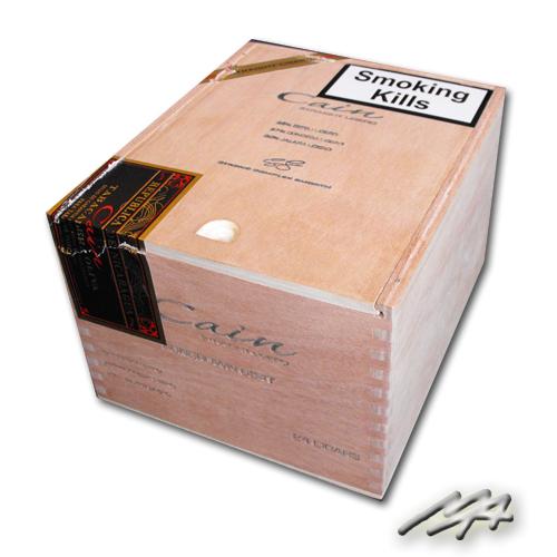 Cain Sun Grown 654T Cigars - 24s