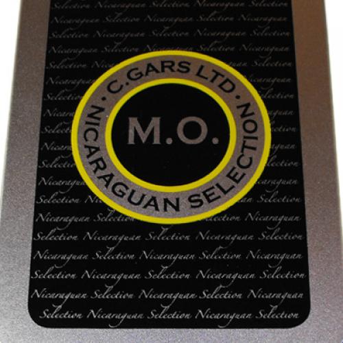 C.Gars Ltd Exclusive - Nicaraguan Petit Corona Cigar - Tin of 10
