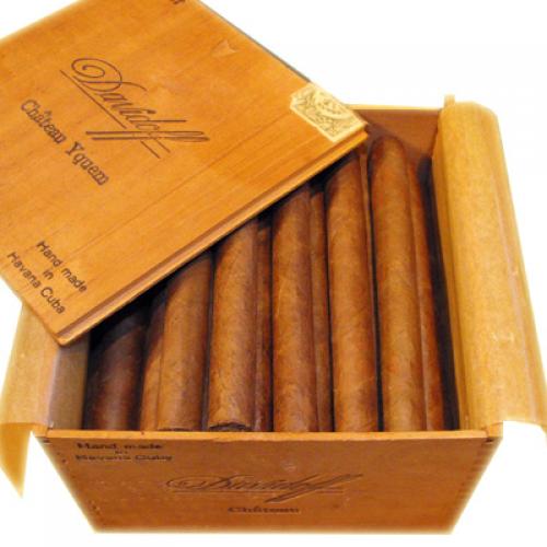 Davidoff Chateau Y'Quem (1979) - 1s