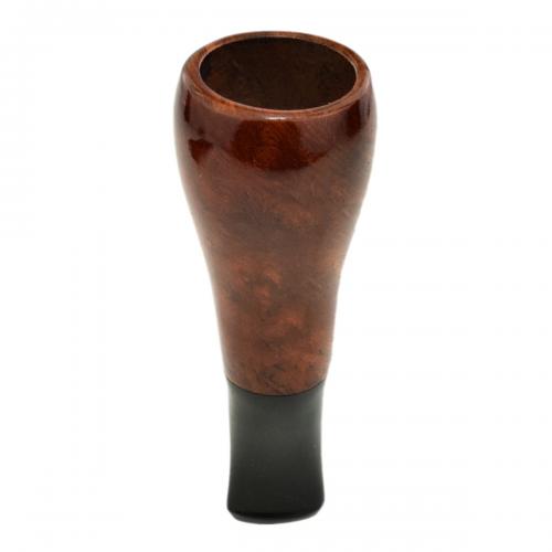 Briar 9mm Filter Cigar Holder - 50 Ring Gauge 20mm