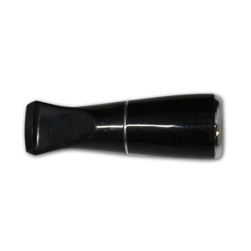 Doyars Black 38 x 15 Cigar Holder
