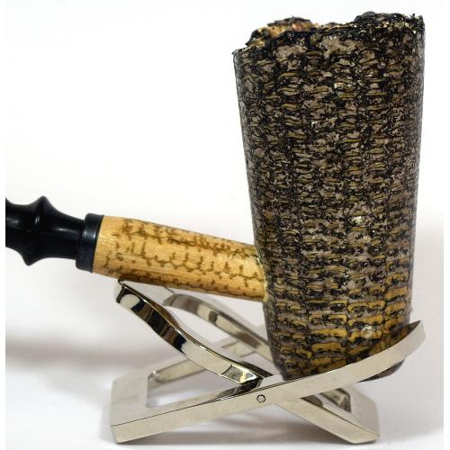 Freehand Corn Cob Pipe Fishtail Pipe