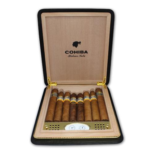 Cohiba Seleccion 50 Aniversario Travel Humidor - 8 Cigars Cohiba Seleccion 50 Aniversario Travel Humidor - 8 Cigars