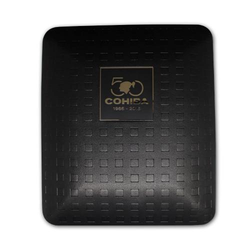 Cohiba Seleccion 50 Aniversario Travel Humidor - 8 Cigars Cohiba Seleccion 50 Aniversario Travel Humidor - 8 Cigars