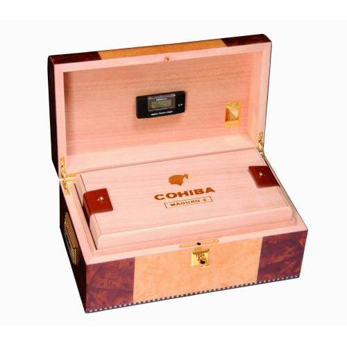 Cohiba Maduro 5 Humidor