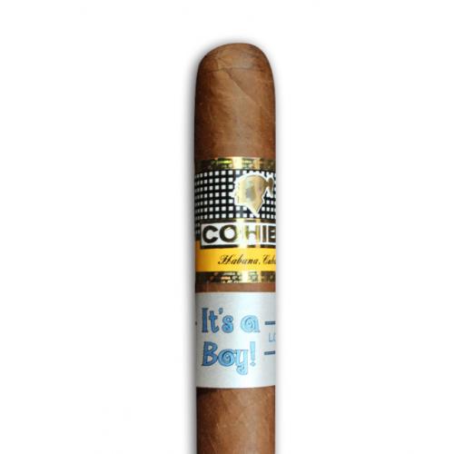 Cohiba Siglo II Cigar - 1 Single (Its a Boy Band)