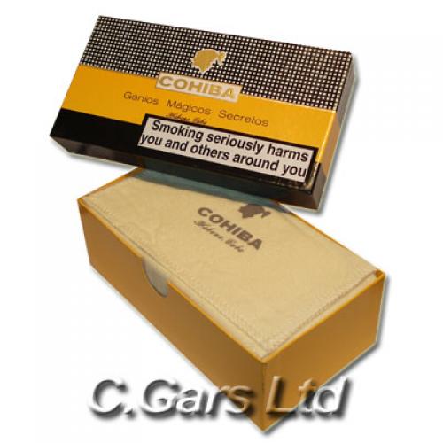 Cohiba Maduro 5 Presentation Case