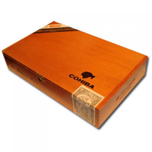 Cohiba Piramides Limited Edition - Box 25s