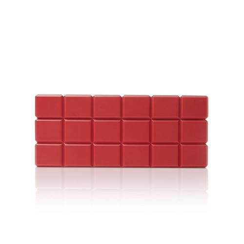 Colibri Heritage Humidor - Red - 150-125 Capacity