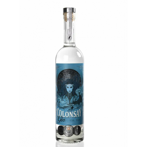 Colonsay Gin - 50cl 47%