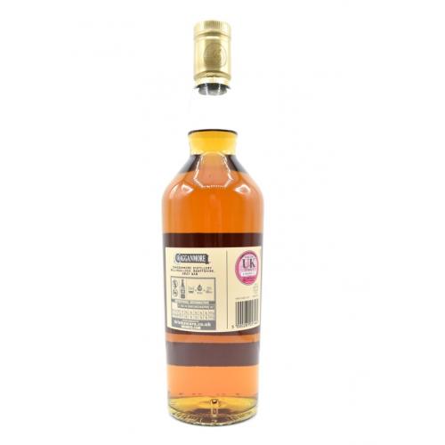Cragganmore 15 Year Old 150th Anniversary Distillery Exclusive - 48.8% 70cl