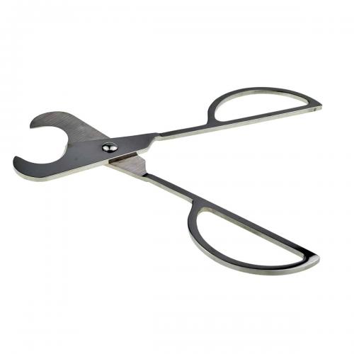 HA Cigar Scissors Chrome - Up To 54 Ring Gauge Cut HA Cigar Scissors Chrome - Up To 54 Ring Gauge Cut