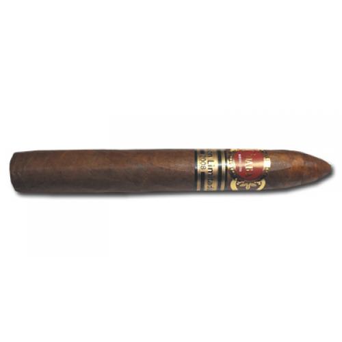 Cuaba Piramides Cigar (Limited Edition - 2008) - Box of 10