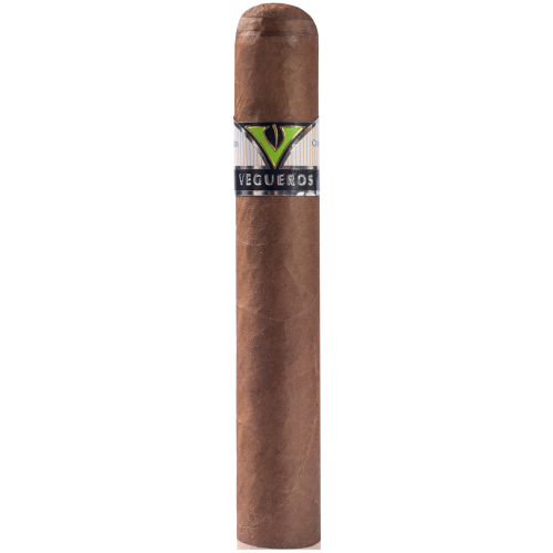 Vegueros Centrofinos Cigar - 1 Single