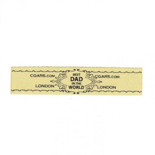 Romeo y Julieta Exhibition No. 4 Cigar - 1 Single (Best Dad Band)