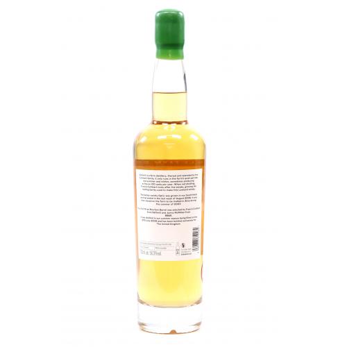 Daftmill Cask #038 2009 UK Exclusive - 56.3% 70cl